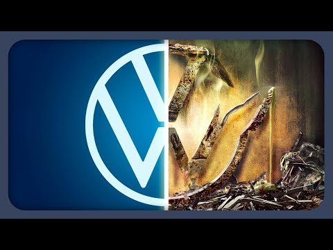 Die Wahrheit über Volkswagen
