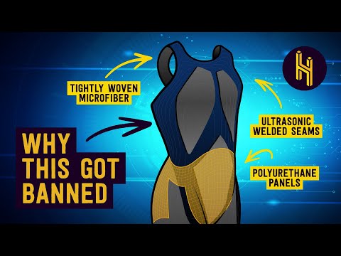 The Swimsuit So Good They Banned It