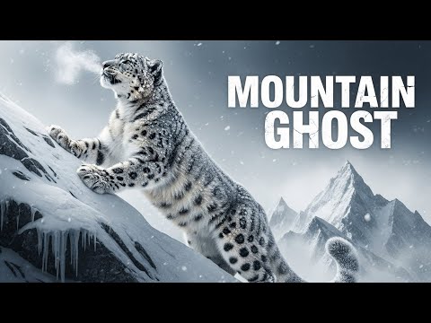 Icy Animals That Survive in Extreme Cold