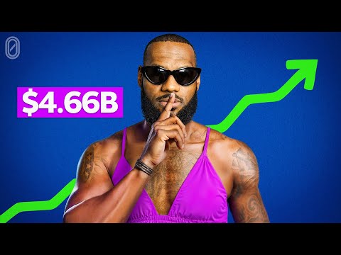 Something Weird Is Happening in The NBA