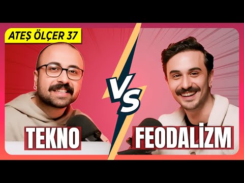 Kapitalizm Öldü mü? | Ateş Ölçer 37