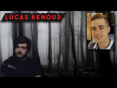 Taken By The Forest: The Strange Disappearance of Lucas Renoud