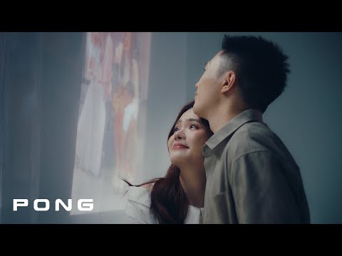 JE Pong 庞琂予 - 不完美的昨天 (Official Music Video)