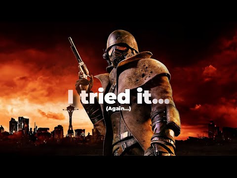 'Fallout New Vegas' is still legendary...