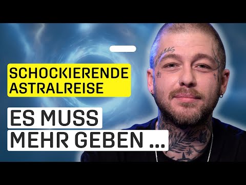 Sicherheit in Spiritualität gesucht | Nach Astralreise überraschende Lebenswende