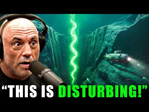 They Went to the Bottom of The Mariana Trench — And Found the Future of Power and Life