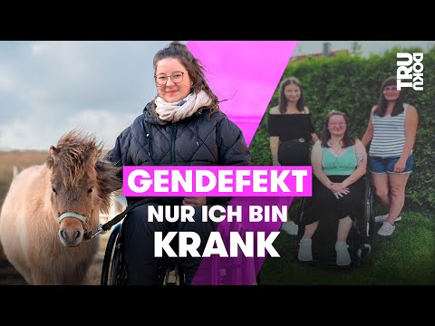 Unzertrennliche Schwestern: Bis ich schwer krank wurde I TRU DOKU