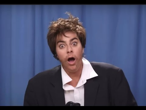 HEY DUMBA$$! An Amanda Lehan-Canto compilation