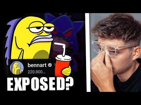 Navex hat Bennart EXPOSED?