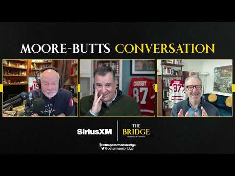 Moore Butts - How To Handle A Rogue MP