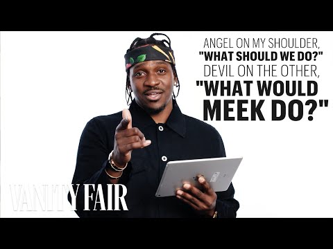 Pusha-T Responds to Interpretations of His Lyrics on Genius.com | Vanity Fair