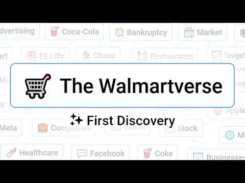 I Made The WORLDS LARGEST Companies In Infinite Craft!