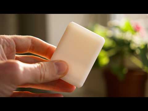 Could the PERFECT DEODORANT already be in your kitchen?