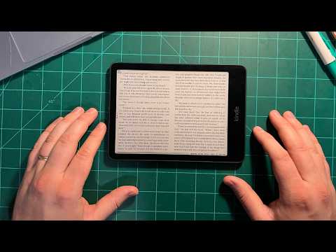 why is everyone jailbreaking their kindles? why did i do it?