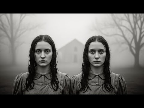 The Appalachian Twins Too Evil for History Books: Ruth & Ruby (Aged 18)