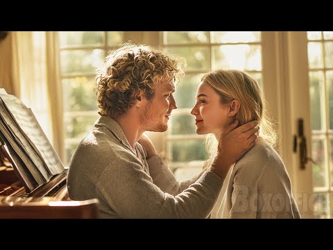 A musician falls in love with a deaf girl but life wants the final note | Full Movie