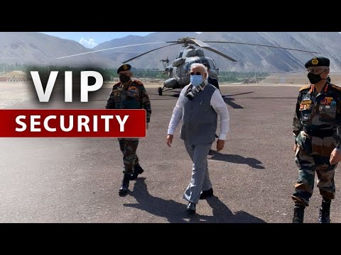 Here's how IAF ensures VVIP & VIP transportation