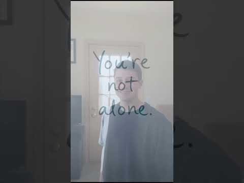 A whisper of hope when you’re tired of fighting — this is for your heart.