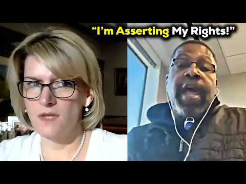 Entitled Tenant Tries to Ban Landlord from His Own Property