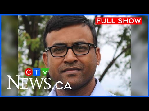 Suspects in Owen Sound death case returned to Ontario | CTV News at 6 for Fri., Dec. 12, 2025