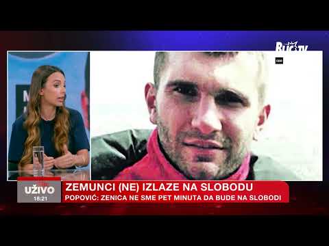 Zašto je Siniša Petrić iz Zenice pušten na slobodu - i šta SVE piše u njegovom dosijeu?