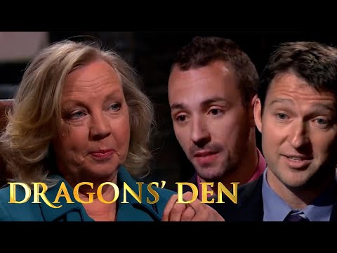 Top 5 Times A Dragon Has Uncovered Something | Vol.2 | COMPILATION | Dragons' Den