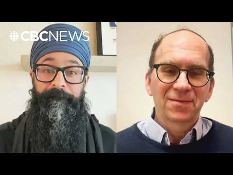 B.C. looks to extend protest ban to places of worship