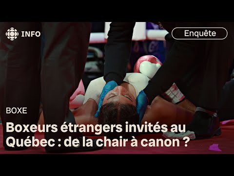 Death of Mexican boxer: medical scandal uncovered | Investigation