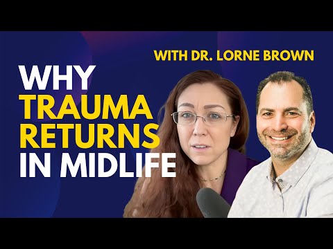 Why Old Symptoms Return in Perimenopause (Chinese Medicine Explains)