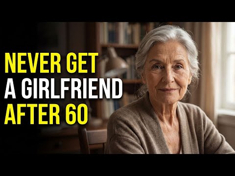 Senior Men Over 60: 5 Reasons Never to Have a Girlfriend (BrutalTruth)