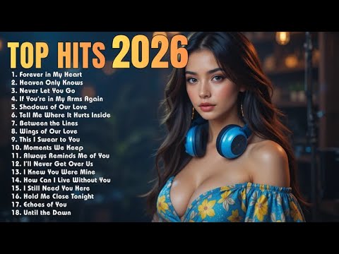 Top Hits 2026 Trending Songs Spotify Mix | Best TikTok Music Hits