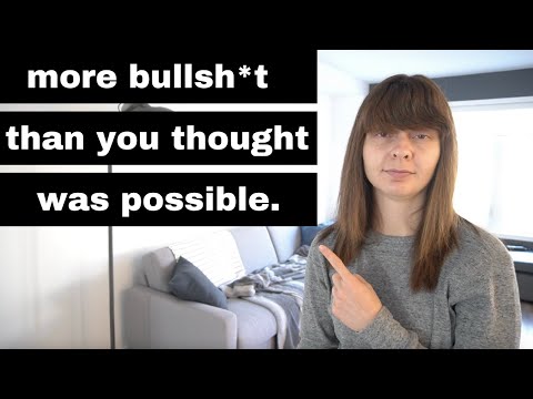 5 More Unbelievable Scams That Have Become So Normalized We Don't Even Notice Them Anymore.