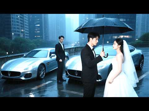 Reborn, I crushed my cheating ex, married a CEO who loved me for years, and changed my fate!