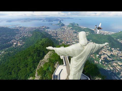 10 Most COMPLEX Games EVER MADE That Challenged Us