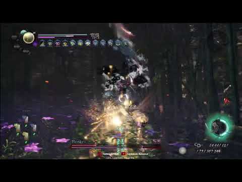 Nioh2 - The Complete Edition PC - Just playing