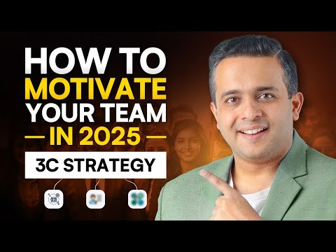How to Boost Team PRODUCTIVITY in 2025 l 3 Strategies