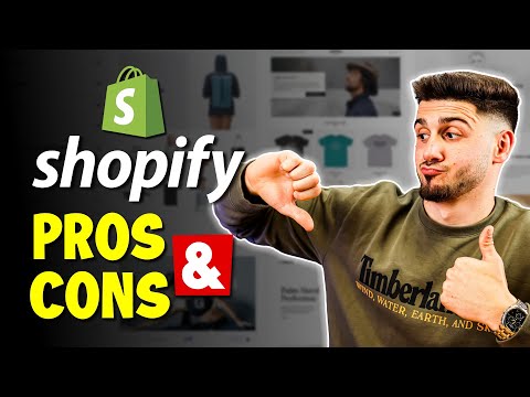Shopify Review 2026 - Is It Right For You? Pros And Cons