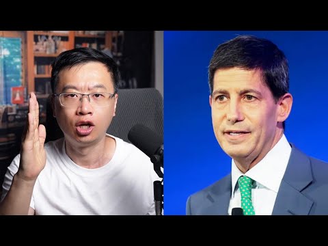 川普選了新美聯儲主席，黃金白銀股票全球繼續砸盤，韓國熔斷，普通人發財的機會真的來了！