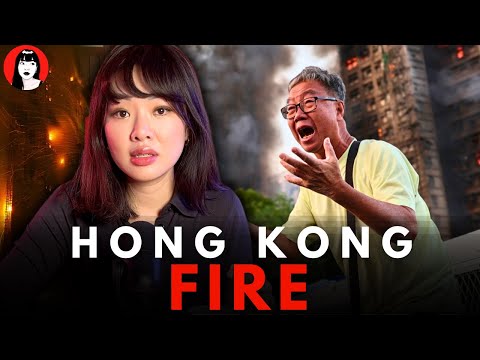 Deadly 7-Tower Fire Hong Kong Was WARNED About