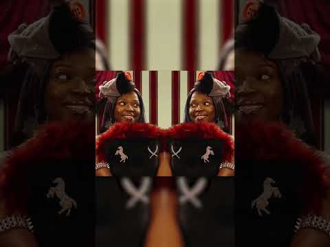 S1 - E1 Maintenant mwa c’est Miss KITOKO