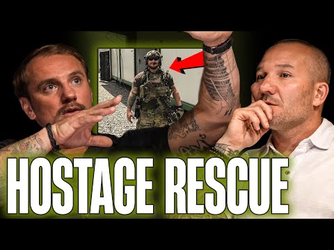 2015 Bamako Hotel Attack Delta Force Hostage Rescue Mission
