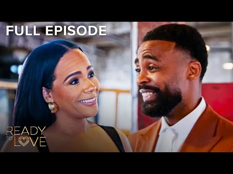 Ready to Love S11E1 ‘Detroit Is Lit!’ | Full Episode | OWN