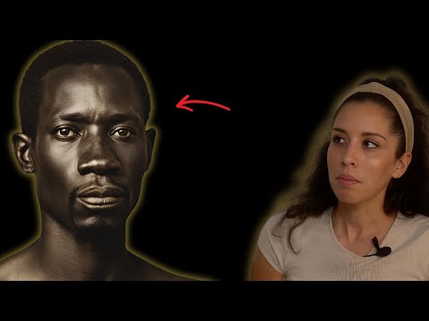 Slavery Took My Family, But I FINALLY Found Him.