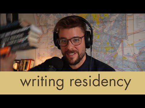 Write with me (LIVE) ☷ poetry + pomodoro + focus