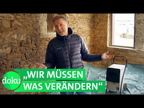 Zerstörte Flutgebiete: Wie geht es den Menschen heute? | WDR Doku