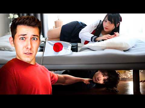 La culture malsaine des stalkers au Japon: protégés par la police