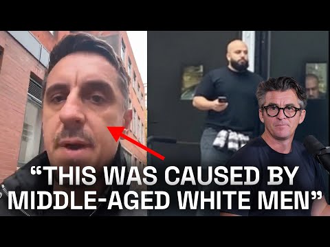 My Response to GARY NEVILLE