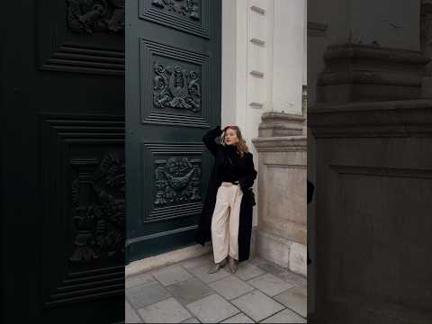 #fashion #styleinspo #creatorlife #minimalsfashion #classy #ootd #90sminimalism