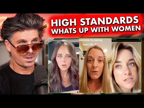 Something is Seriously Wrong With Women These Days …..