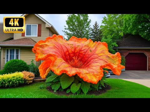 15 самых редких и красивых цветов мира – последний цветок появился и расцвел спустя 1000 лет